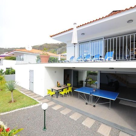 Blue Villa Arco da Calheta  Exteriér fotografie