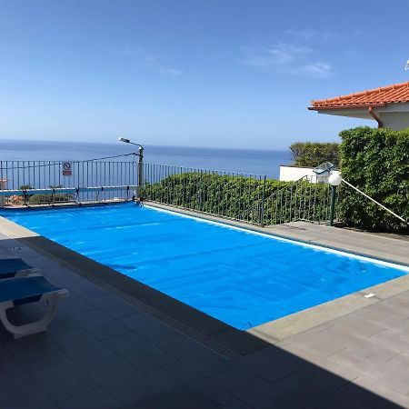 Blue Villa Arco da Calheta  Exteriér fotografie
